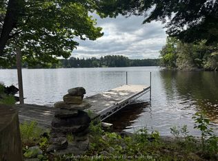 105 Pineaire Ln, Perry, ON P0A 1M0