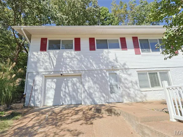 63 Patricia Pl, Fenton, MO 63026