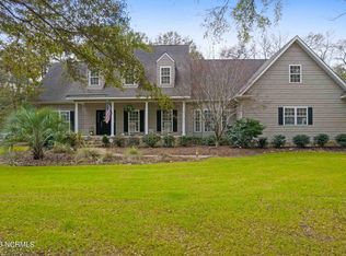 1720 Pearlie Ct SW, Ocean Isle Beach, NC 28469