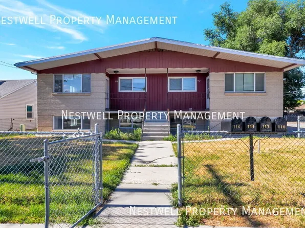 114 W Angelo Ave, Salt Lake City, UT 84115