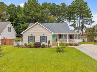 2535 Washington Ave, Creedmoor, NC 27522