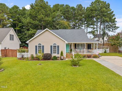 2535 Washington Ave, Creedmoor, NC, 27522