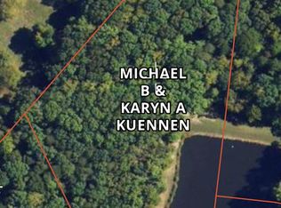 0 Shady Pond Rd, Providence, NC 27315