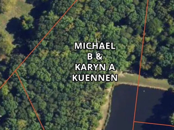 0 Shady Pond Rd, Providence, NC 27315