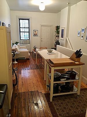 1st image of 809 Classon Ave #1R