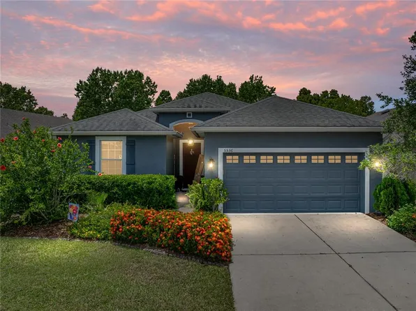 5536 HURON WAY, LAKELAND, FL 33805