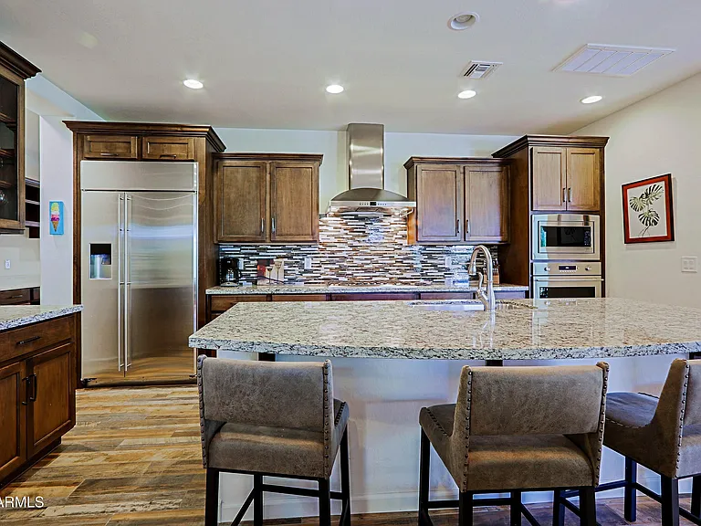 18004 E Silver Sage Ln — Photo 12