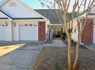 705 Sunset Oaks Ln, Sunset Beach, NC 28468