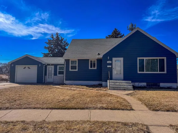 1749 Kansas Ave SE, Huron, SD 57350
