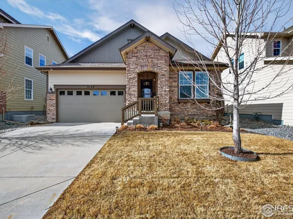 2109 Sicily Cir, Longmont, CO 80503