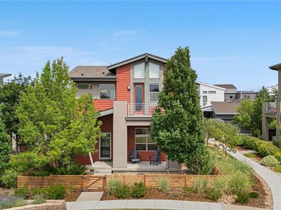 5046 Uinta Street, Denver, CO, 80238