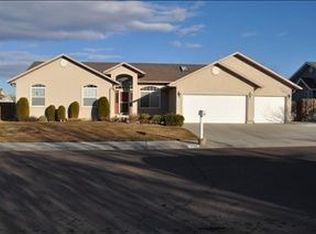 242 Buckingham Dr, Twin Falls, ID 83301