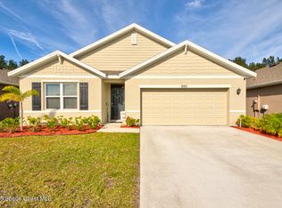 965 Trinity St, Rockledge, FL 32955
