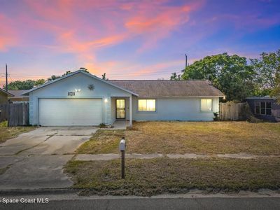 2140 Monticello Ct, Titusville, FL, 32780