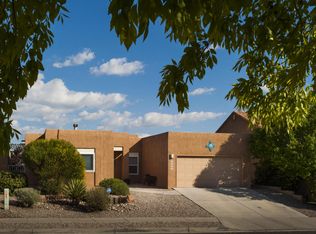 4000 Rayado Pl NW, Albuquerque, NM 87114