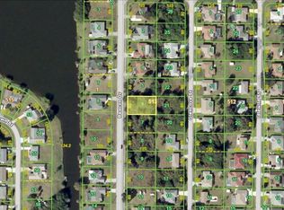 3280 Beacon Dr, Punta Gorda, FL 33980