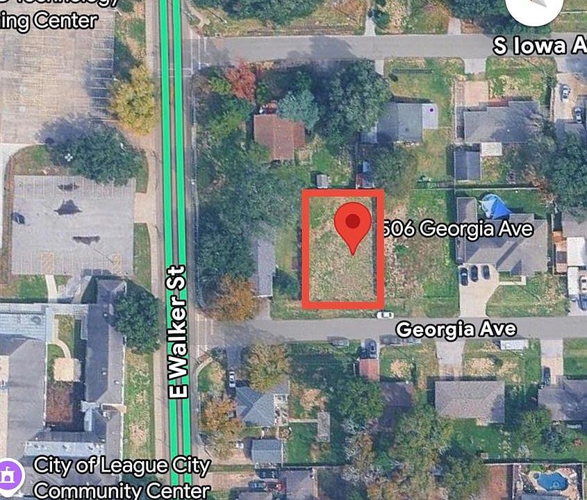 2nd image of 506 Georgia Ave