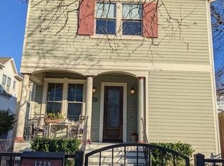 1229 W 16th St, Houston, TX 77008