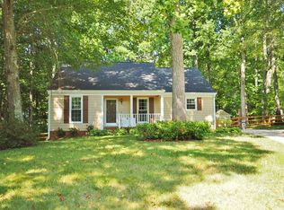 102 Worden Ct, Huntersville, NC 28078