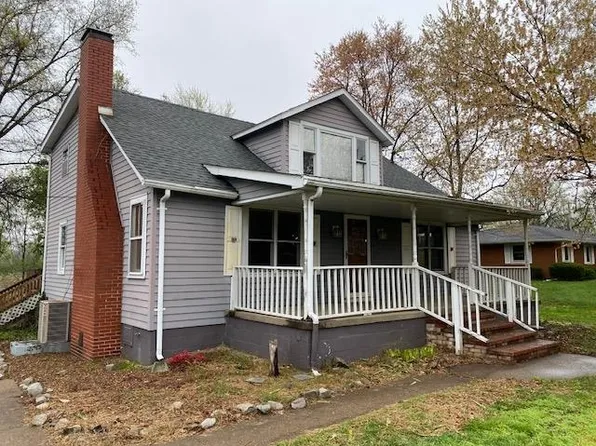 8105 351 Highway Hwy, Henderson, KY 42420