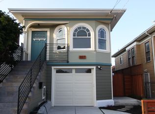 857 Aileen St, Oakland, CA 94608