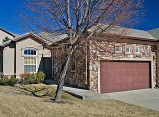 584 Crosswind Point, Colorado Springs, CO 80906