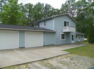 2441 Beatrice Rd Harrison MI 48625 Zillow