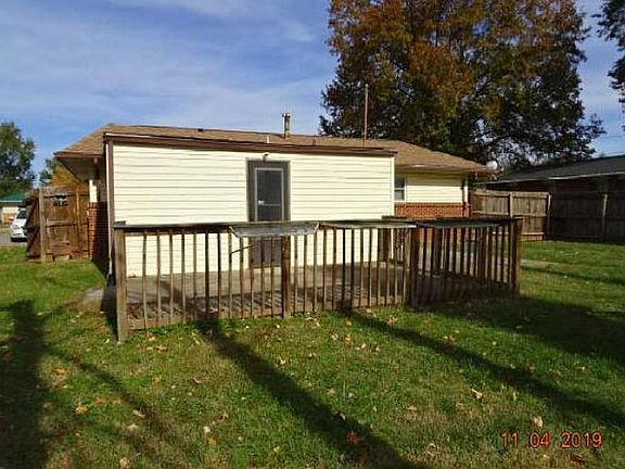 4th image of 1640 Mayo Dr NW