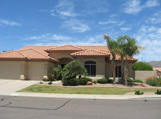 2608 E Bighorn Ave, Phoenix, AZ 85048