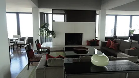 Rented by Corcoran