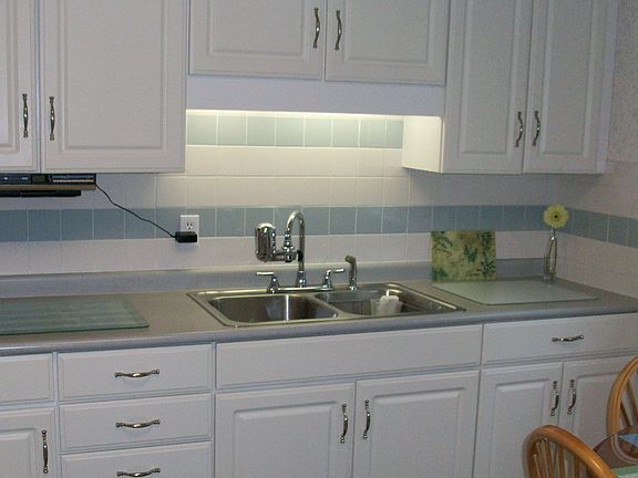 corian kitchen