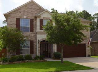 10039 Small Pebble Way, Humble, TX 77396