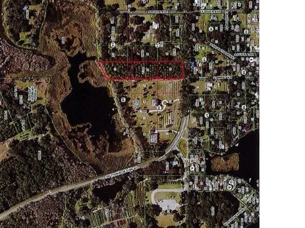 8890 E Orange Ave, Floral City, FL 34436