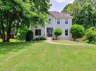 4653 Brazil Wood Dr NW, Kennesaw, GA 30144