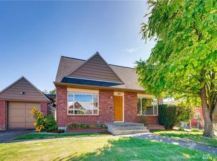 2615 S Hudson St, Seattle, WA 98108
