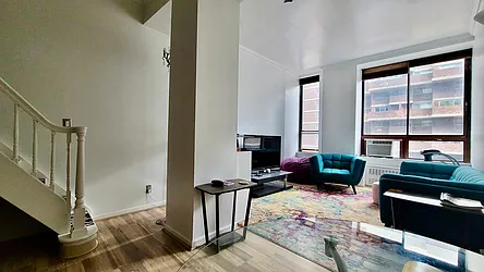 Rented by Julien Aractingi, LREB