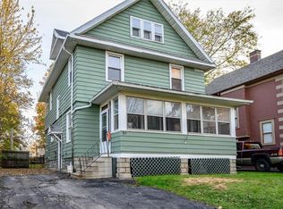 811 Flower City Park, Rochester, NY 14615