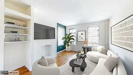 303 East 9th Street, #2CF