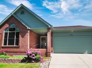 4855 W 92nd Pl, Westminster, CO 80031