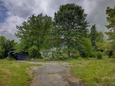 6854 S 161st West Ave, Sapulpa, OK, 74066
