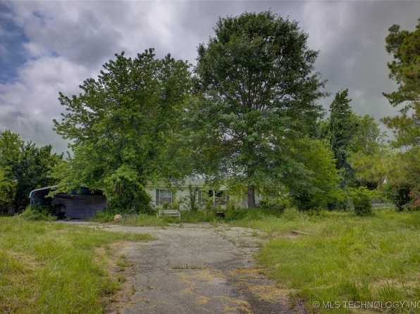 6854 S 161st West Ave, Sapulpa, OK 74066