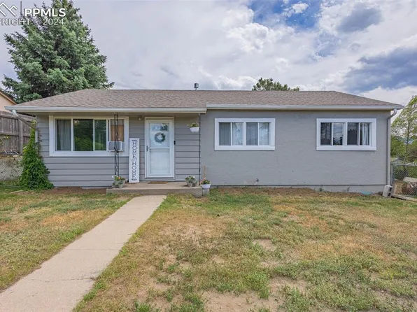 2809 Palmer Park Blvd, Colorado Springs, CO 80909