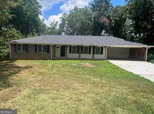 1785 Marifran Ct SW, Conyers, GA 30094