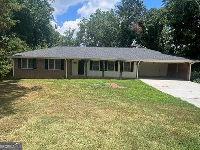 1785 Marifran Ct SW, Conyers, GA, 30094