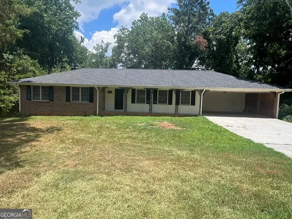 1785 Marifran Ct SW, Conyers, GA 30094