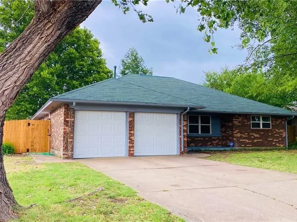 11216 N McKinley Ave, Oklahoma City, OK 73114