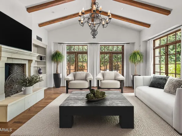 4949 E LINCOLN Drive #16, Paradise Valley, AZ 85253