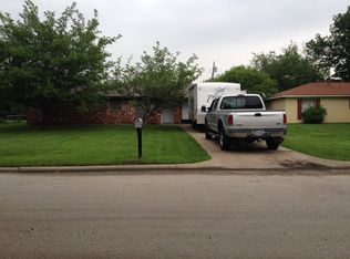 3507 Northpark Dr, Corsicana, TX 75110