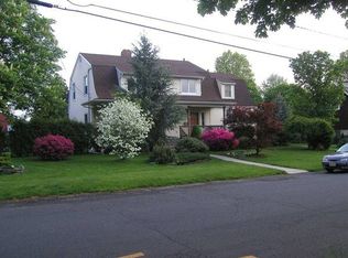 44 Holton Street #Second Floor, Sewaren, NJ