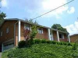 96 S Altamont Rd, Huntington, WV 25701